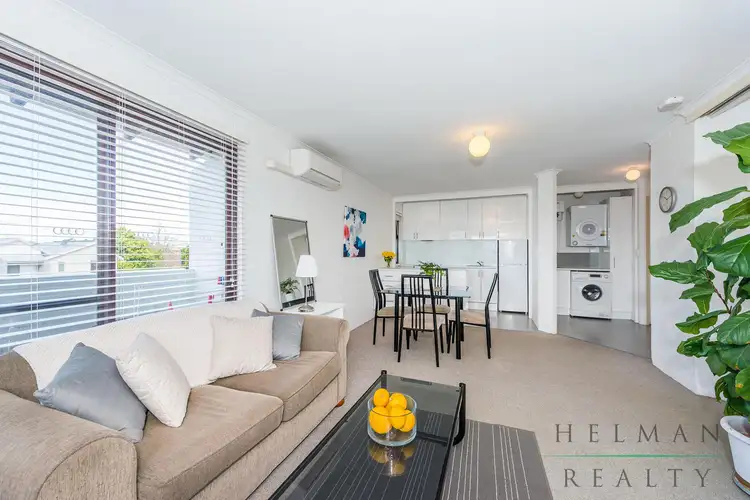 Main view of Homely apartment listing, 23/303 Cambridge Street, Wembley WA 6014