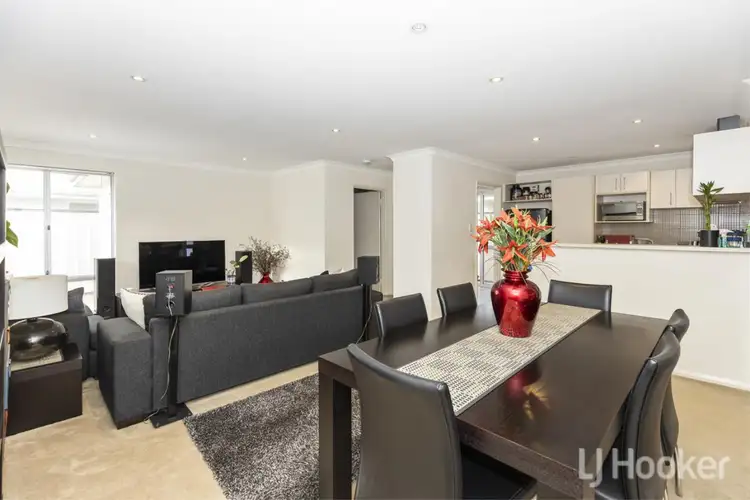 Third view of Homely house listing, 3 Tambelyn Street, Clarkson WA 6030