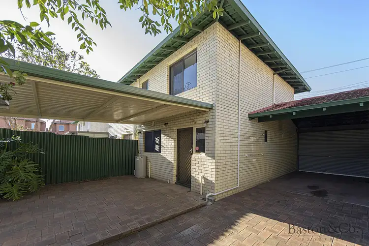 3/25 Leonard Street, Victoria Park WA 6100