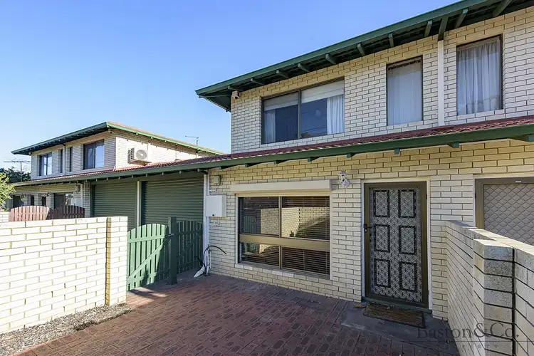 Second view of Homely house listing, 3/25 Leonard Street, Victoria Park WA 6100