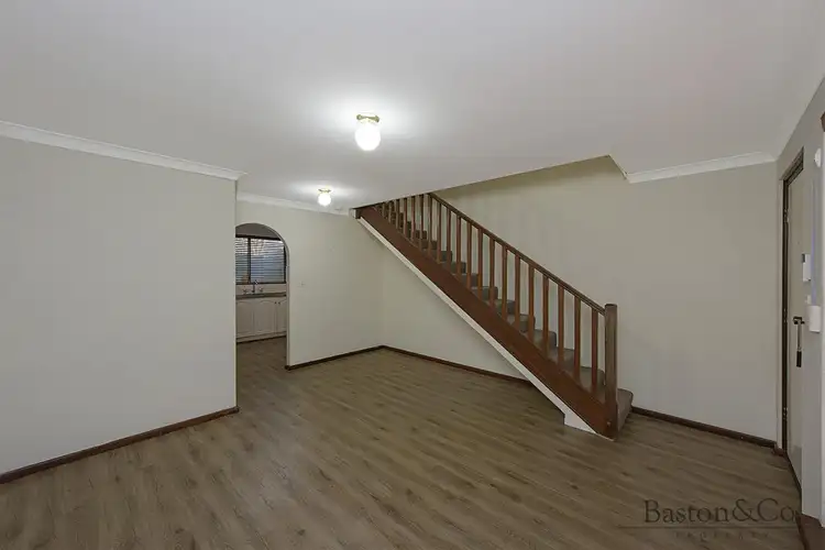 Fourth view of Homely house listing, 3/25 Leonard Street, Victoria Park WA 6100