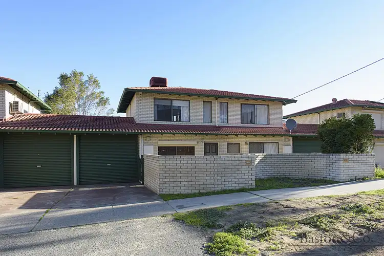 Sixth view of Homely house listing, 3/25 Leonard Street, Victoria Park WA 6100