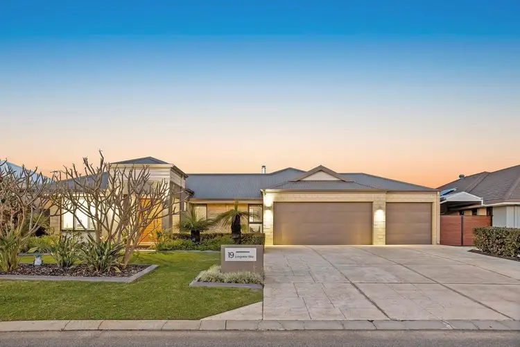 Third view of Homely house listing, 19 Longview Way, The Vines WA 6069