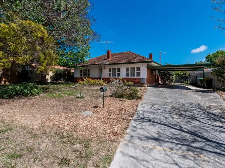 Second view of Homely house listing, 13 Lowther Terrace, Nollamara WA 6061