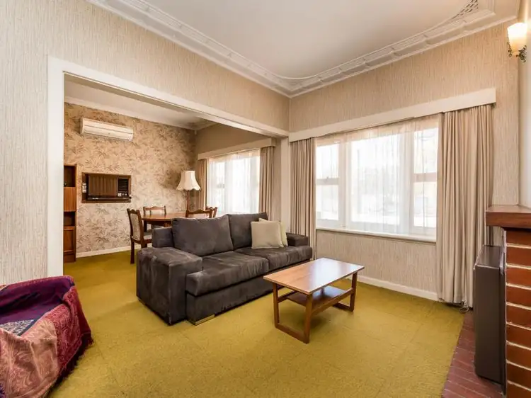 Fourth view of Homely house listing, 13 Lowther Terrace, Nollamara WA 6061