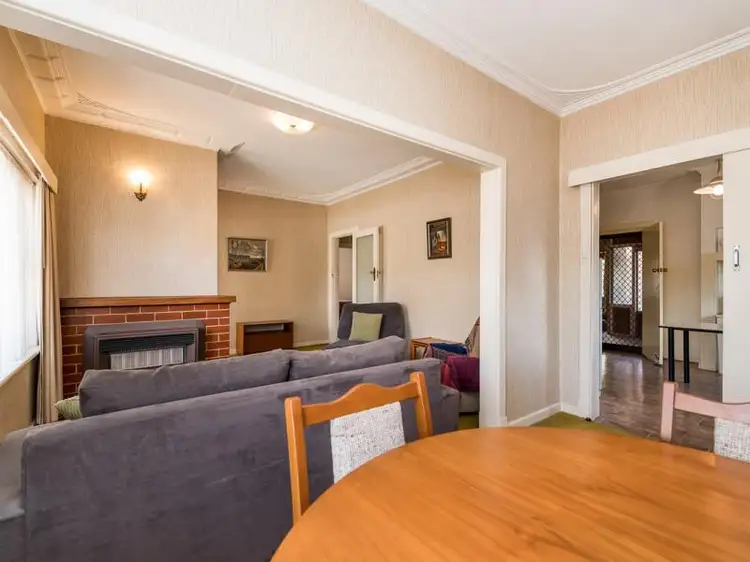 Fifth view of Homely house listing, 13 Lowther Terrace, Nollamara WA 6061