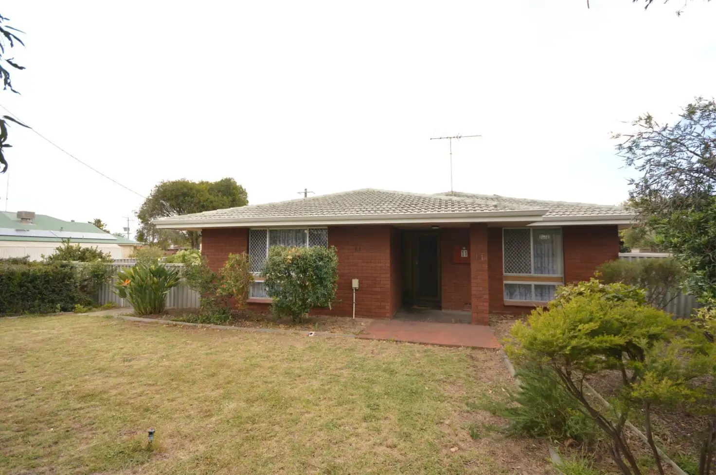 Main view of Homely house listing, 11 Kooljack Street, Dudley Park WA 6210