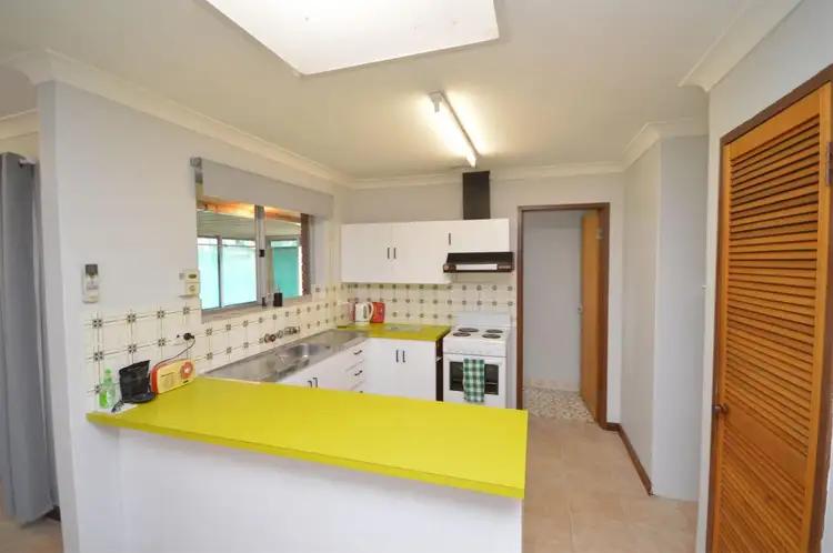 Second view of Homely house listing, 11 Kooljack Street, Dudley Park WA 6210