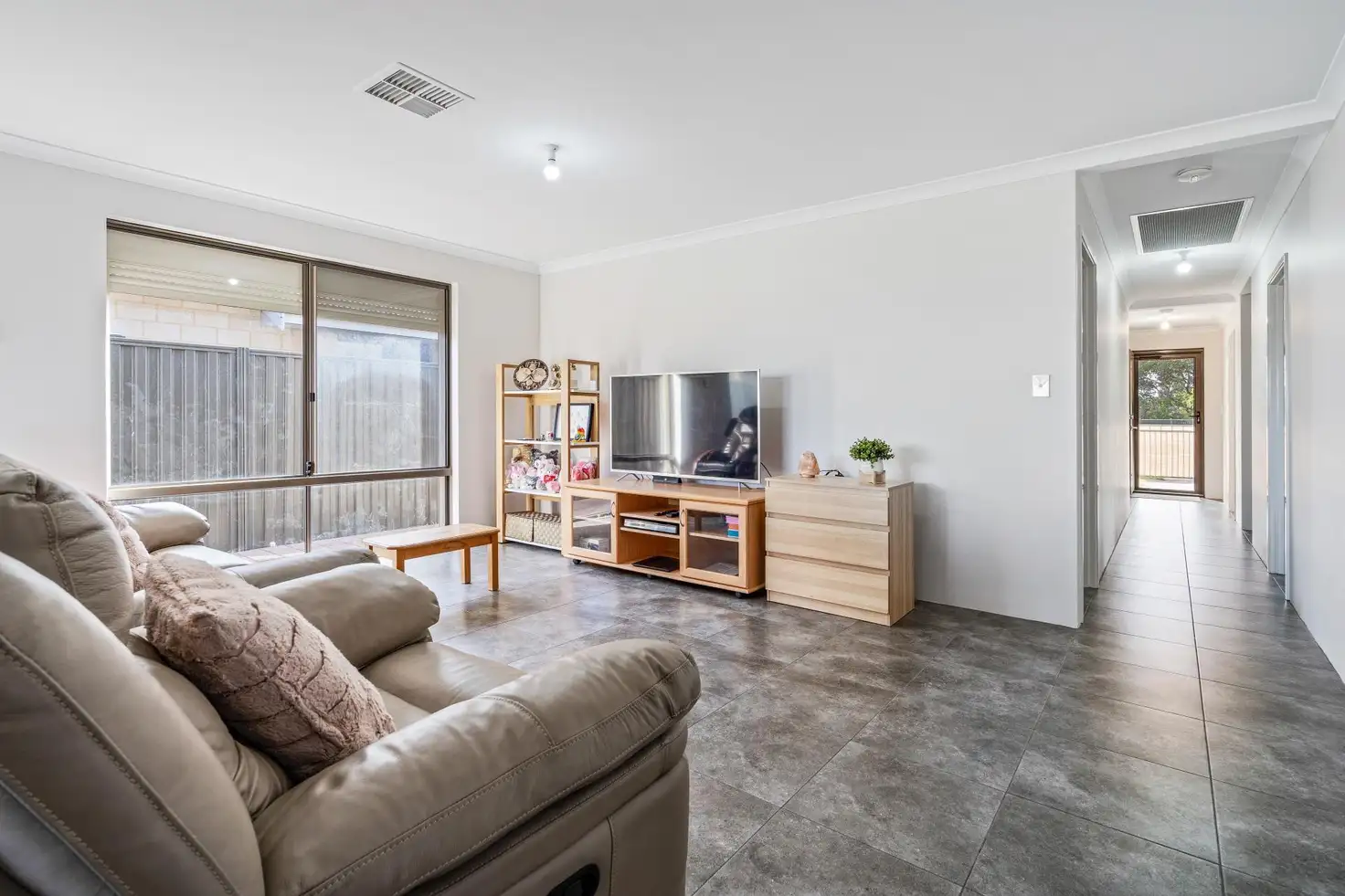 Main view of Homely house listing, 17 Boisdale Road, Seville Grove WA 6112