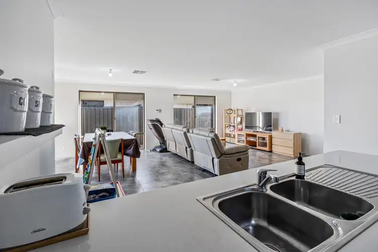 Seventh view of Homely house listing, 17 Boisdale Road, Seville Grove WA 6112