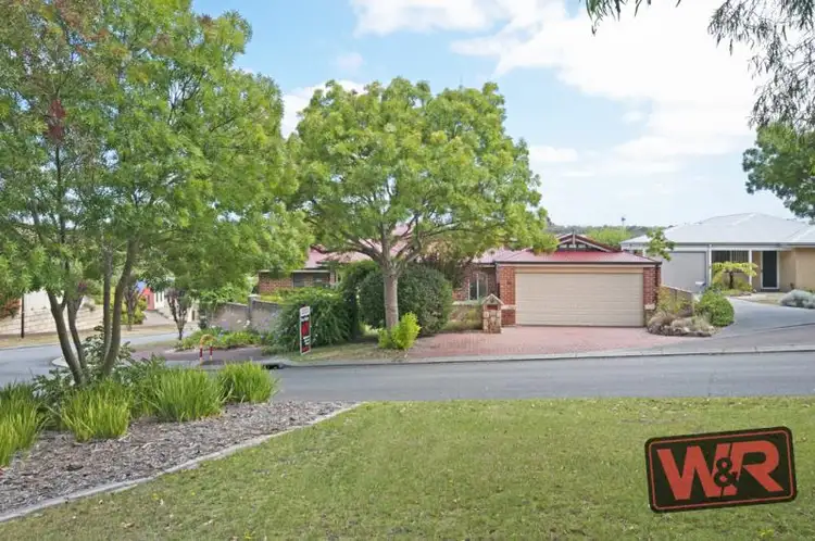 1 Chauncy Way, Spencer Park WA 6330