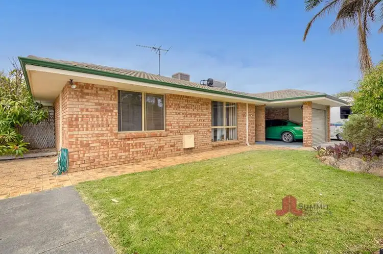 Main view of Homely unit listing, 2/11 Jarvis Street, South Bunbury WA 6230