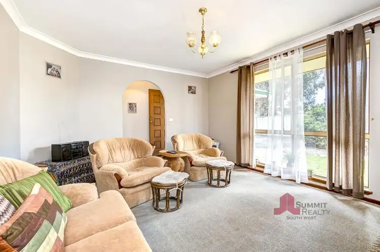 Third view of Homely unit listing, 2/11 Jarvis Street, South Bunbury WA 6230