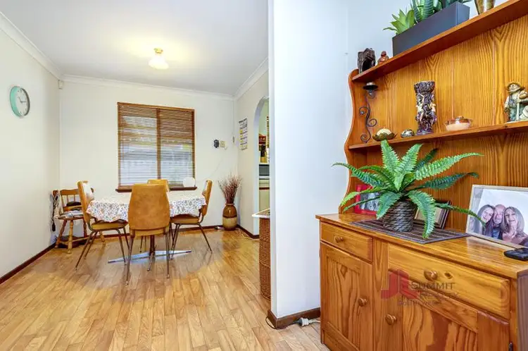 Fourth view of Homely unit listing, 2/11 Jarvis Street, South Bunbury WA 6230