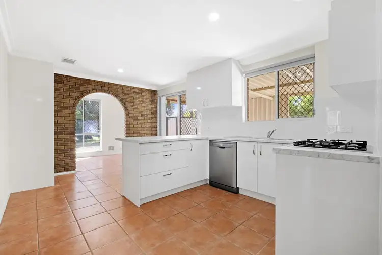 Main view of Homely house listing, 13 Nyran Place, Armadale WA 6112