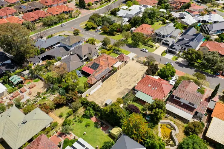 Sixth view of Homely land listing, 10 St Vincents Avenue, Wembley WA 6014