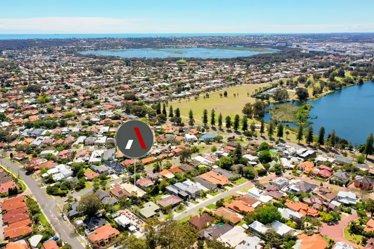 Seventh view of Homely land listing, 10 St Vincents Avenue, Wembley WA 6014