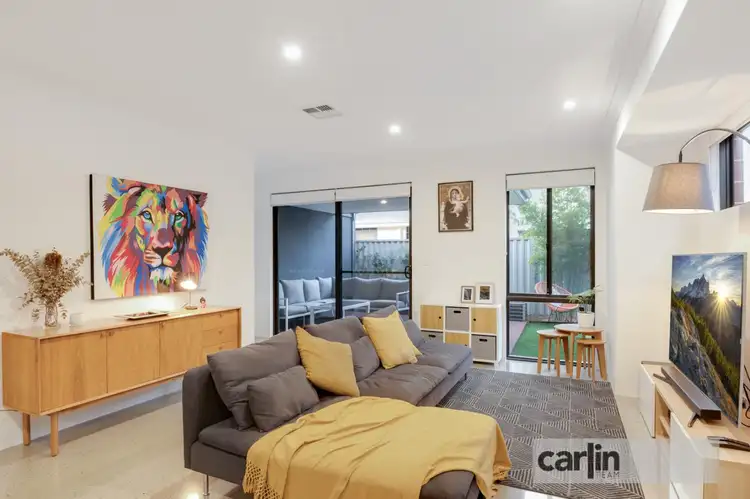 164 Semple Court, Cockburn Central WA 6164
