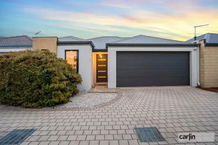 8/15 Peppermint Gardens, Aubin Grove WA 6164