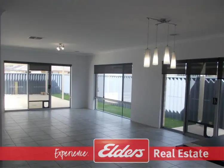 Third view of Homely house listing, 3 Corymbia Green, Baldivis WA 6171