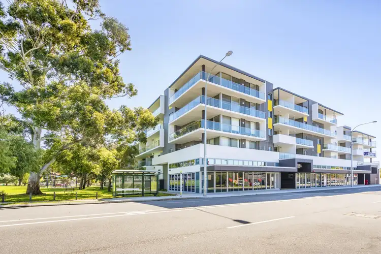 36/271 Selby Street, Churchlands WA 6018