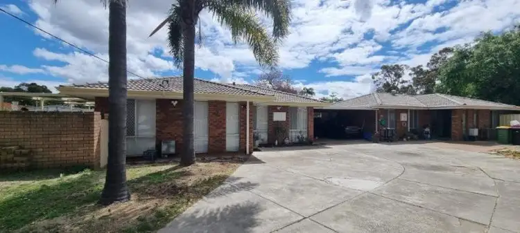 Main view of Homely house listing, 7 Castle Place, Armadale WA 6112