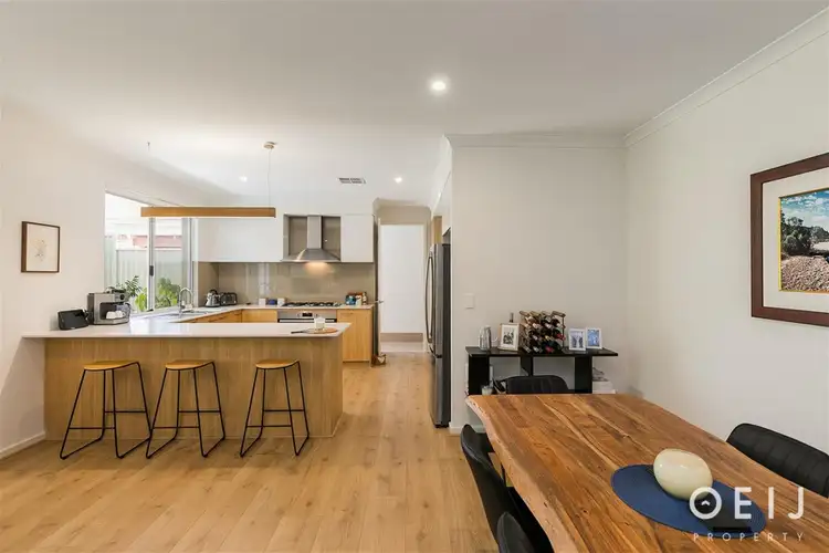 Second view of Homely house listing, 2A Austin Place, Winthrop WA 6150
