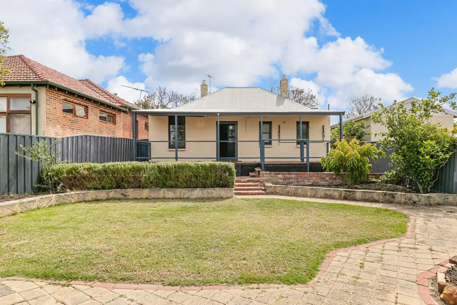 Main view of Homely house listing, 34 Coronation Street, North Perth WA 6006