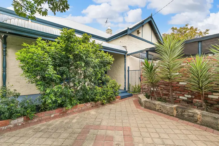 Fourth view of Homely house listing, 34 Coronation Street, North Perth WA 6006