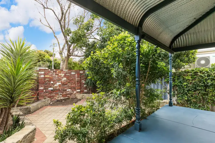 Fifth view of Homely house listing, 34 Coronation Street, North Perth WA 6006