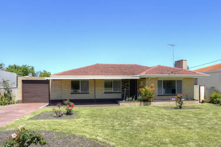 Main view of Homely house listing, 154 Belgravia Street, Belmont WA 6104