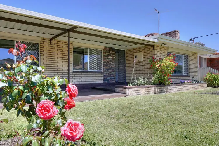 Second view of Homely house listing, 154 Belgravia Street, Belmont WA 6104