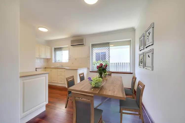 Fifth view of Homely house listing, 154 Belgravia Street, Belmont WA 6104