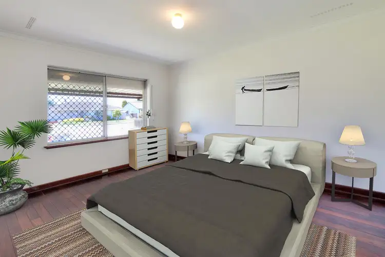 Seventh view of Homely house listing, 154 Belgravia Street, Belmont WA 6104