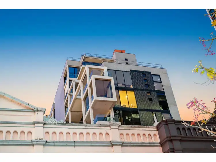 9/918 Hay Street, Perth WA 6000