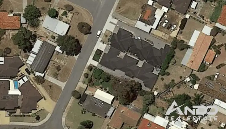 4B Fenwick Street, Balga WA 6061