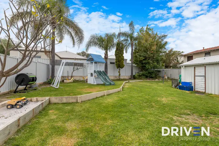 Second view of Homely house listing, 204 Wanneroo Road, Yokine WA 6060