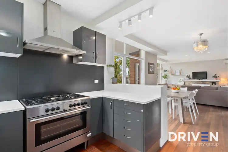 Fourth view of Homely house listing, 204 Wanneroo Road, Yokine WA 6060