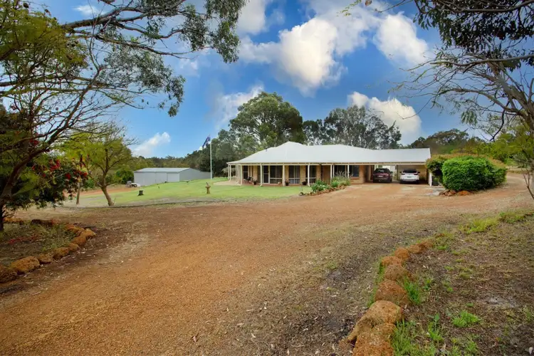 Second view of Homely house listing, 71 Ayrshire Loop, Lower Chittering WA 6084