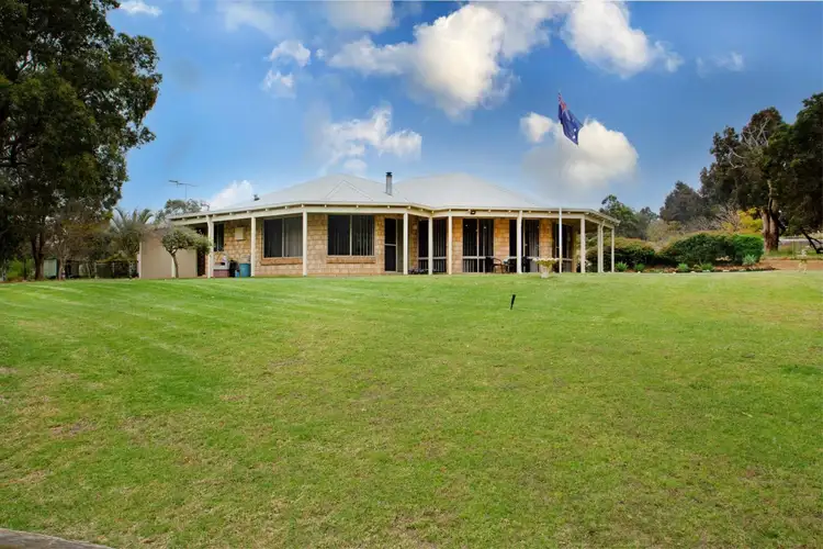 Third view of Homely house listing, 71 Ayrshire Loop, Lower Chittering WA 6084