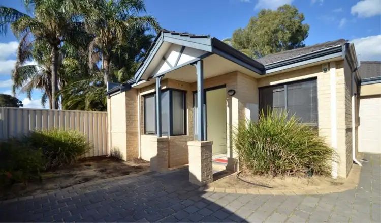 Main view of Homely house listing, 6/44 Grey Street, Cannington WA 6107