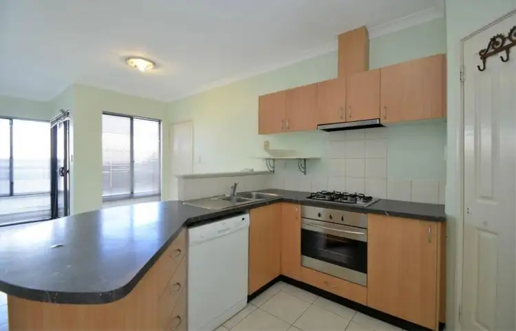 Fifth view of Homely house listing, 6/44 Grey Street, Cannington WA 6107
