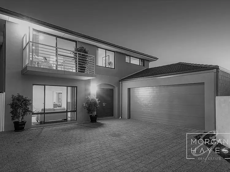 11A Riverton Drive West, Rossmoyne WA 6148