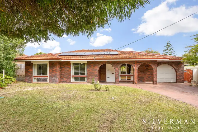 48 Korella Street, Mullaloo WA 6027