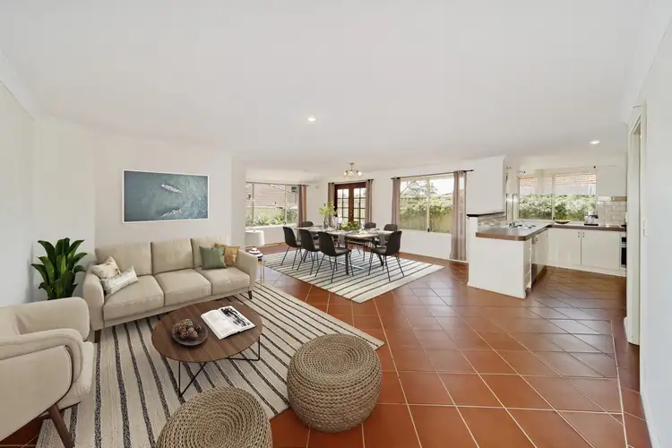 Third view of Homely house listing, 20 Hockin Street, Willagee WA 6156