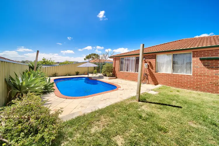 Fourth view of Homely house listing, 20 Hockin Street, Willagee WA 6156
