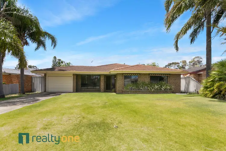 Second view of Homely house listing, 38 Colonial Drive, Bibra Lake WA 6163