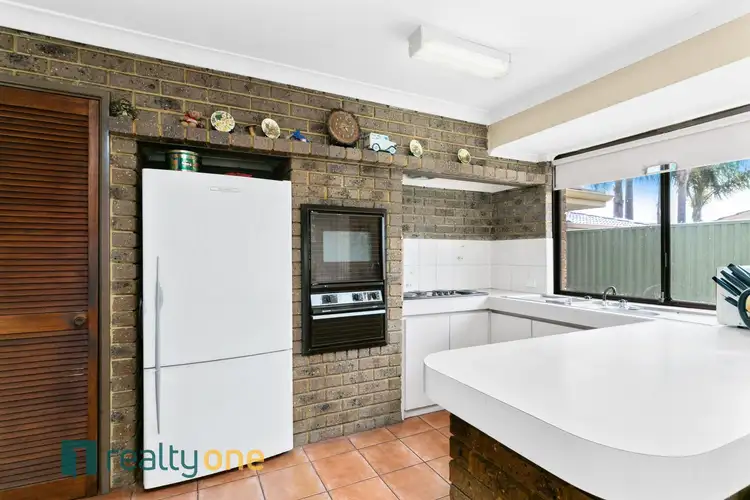 Fifth view of Homely house listing, 38 Colonial Drive, Bibra Lake WA 6163