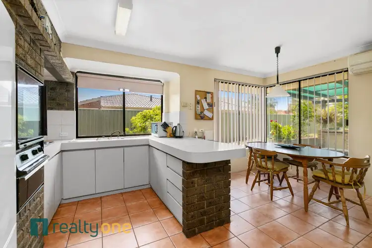 Sixth view of Homely house listing, 38 Colonial Drive, Bibra Lake WA 6163