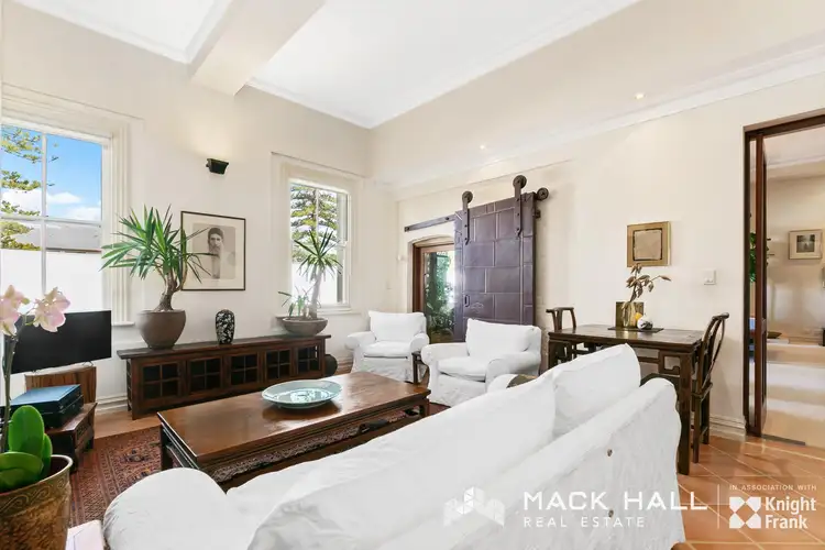 Fourth view of Homely apartment listing, 4/14 Athelstan Road, Cottesloe WA 6011